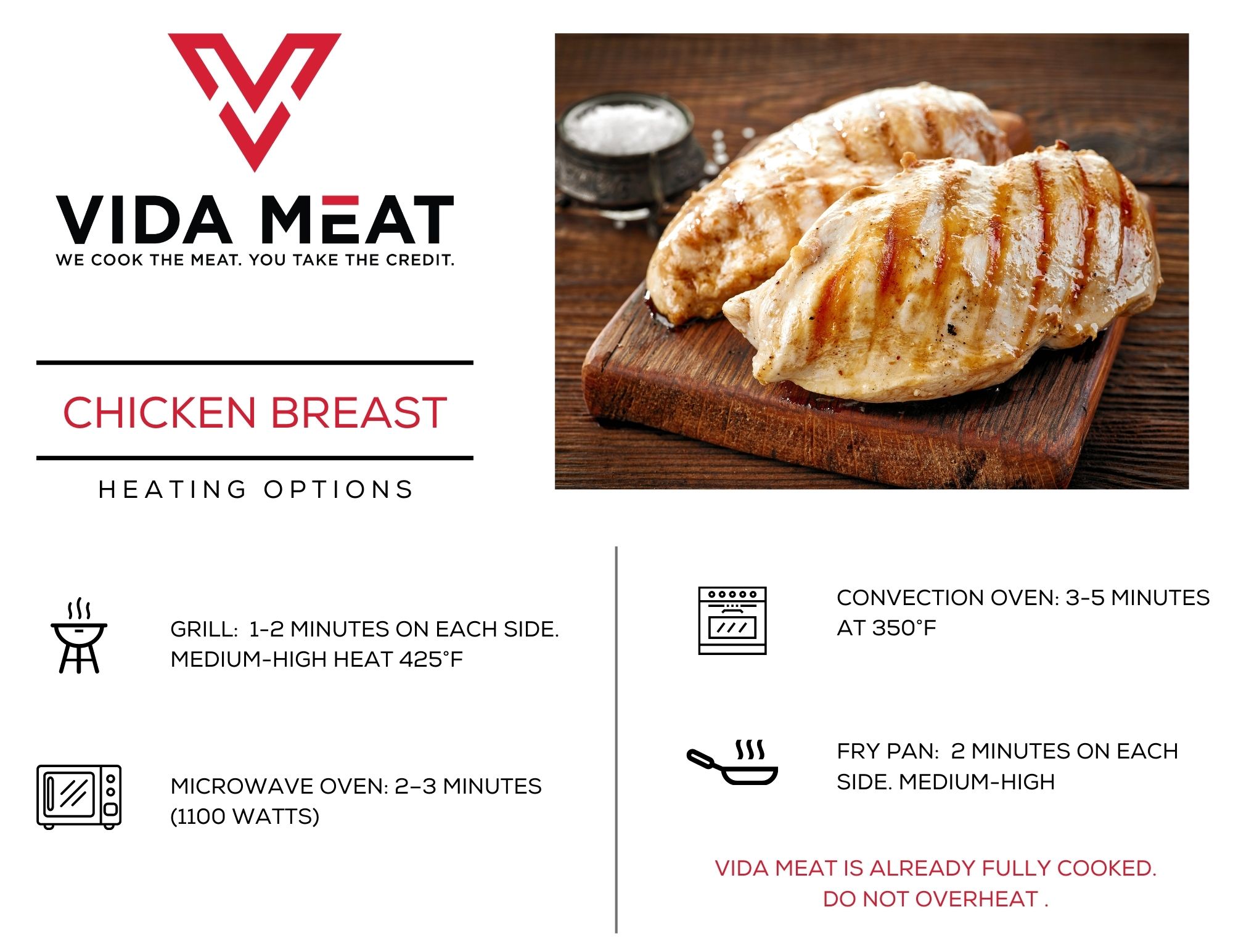 Vida Meat Chicken Instructions-3