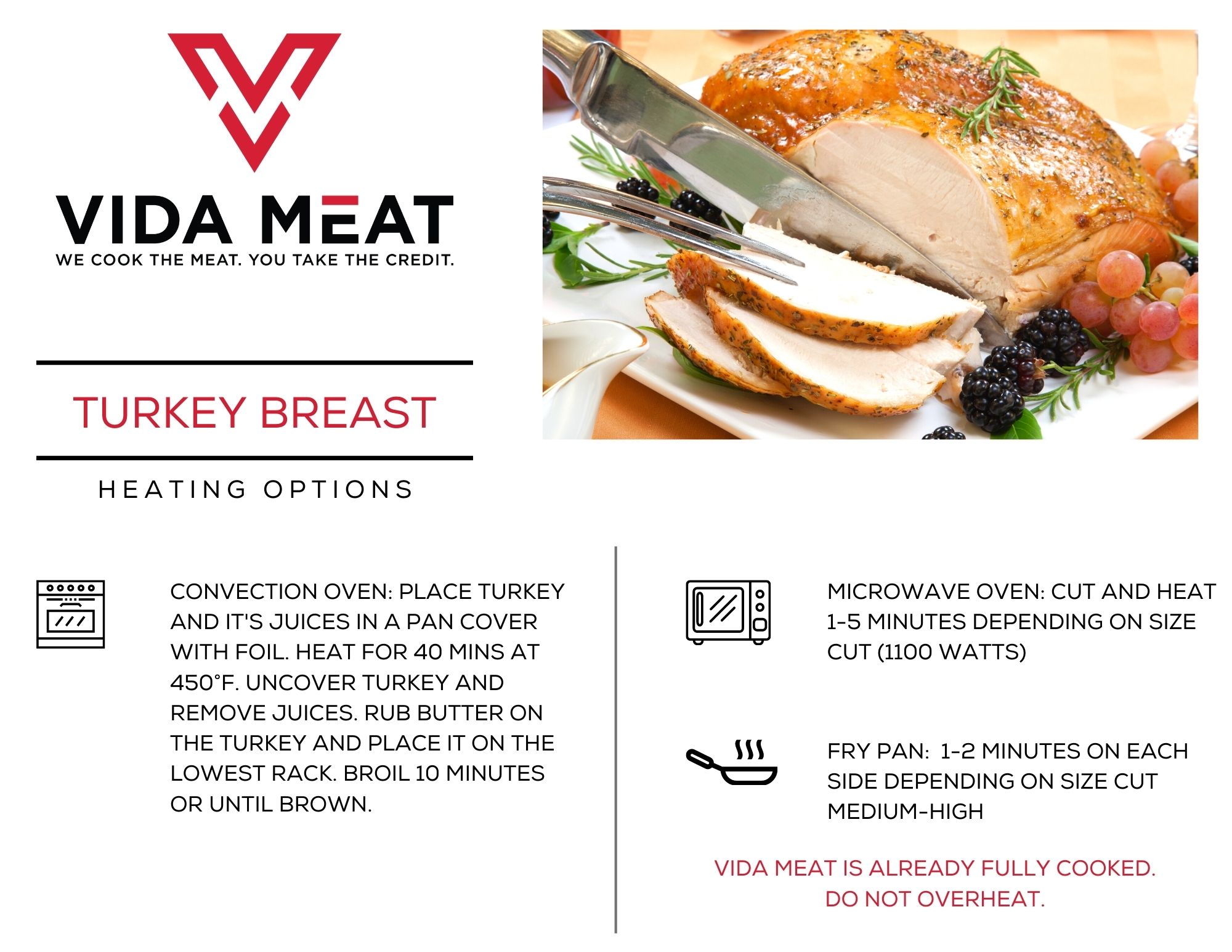 vida meat turkey breast instructions-2